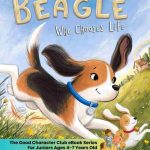 Storybook: The Beagle Who Chooses Life