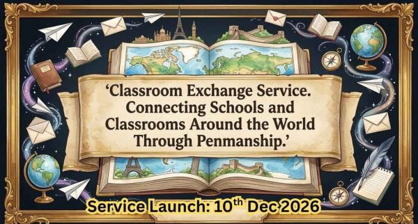Letter from the Classroom Logo - 21