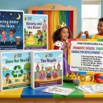 Drama Program Premium Curriculum Bundle One