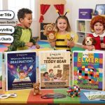 Drama Program Premium Curriculum Bundle Three