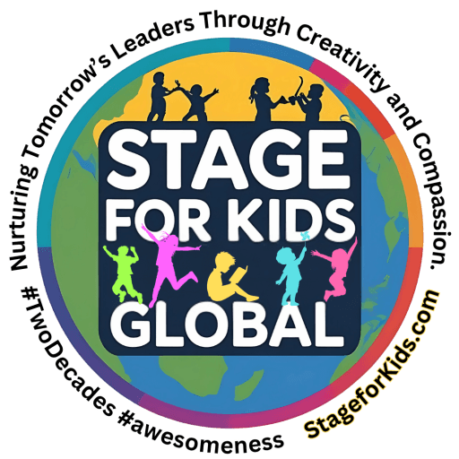 Stage for Kids Global Shop