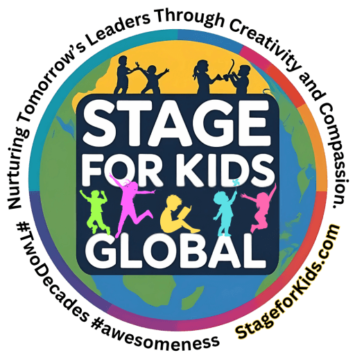 Stage for Kids Global